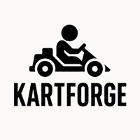 Kartforge DIY Kart Kits - Pedal & Electric Go Kart Kits for All Ages
